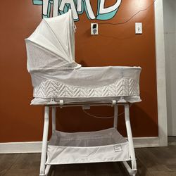 Baby Crib