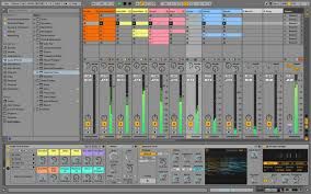 Ableton 11 Live, logic Pro & Studio Plug-ins