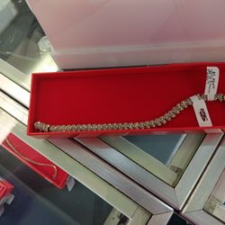Tennis Bracelet 10k