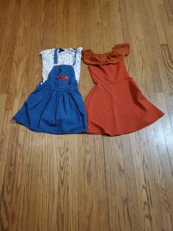 Girl Size 7/8