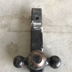 Tow Hitch