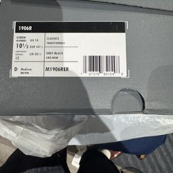 New Balances M1906RER