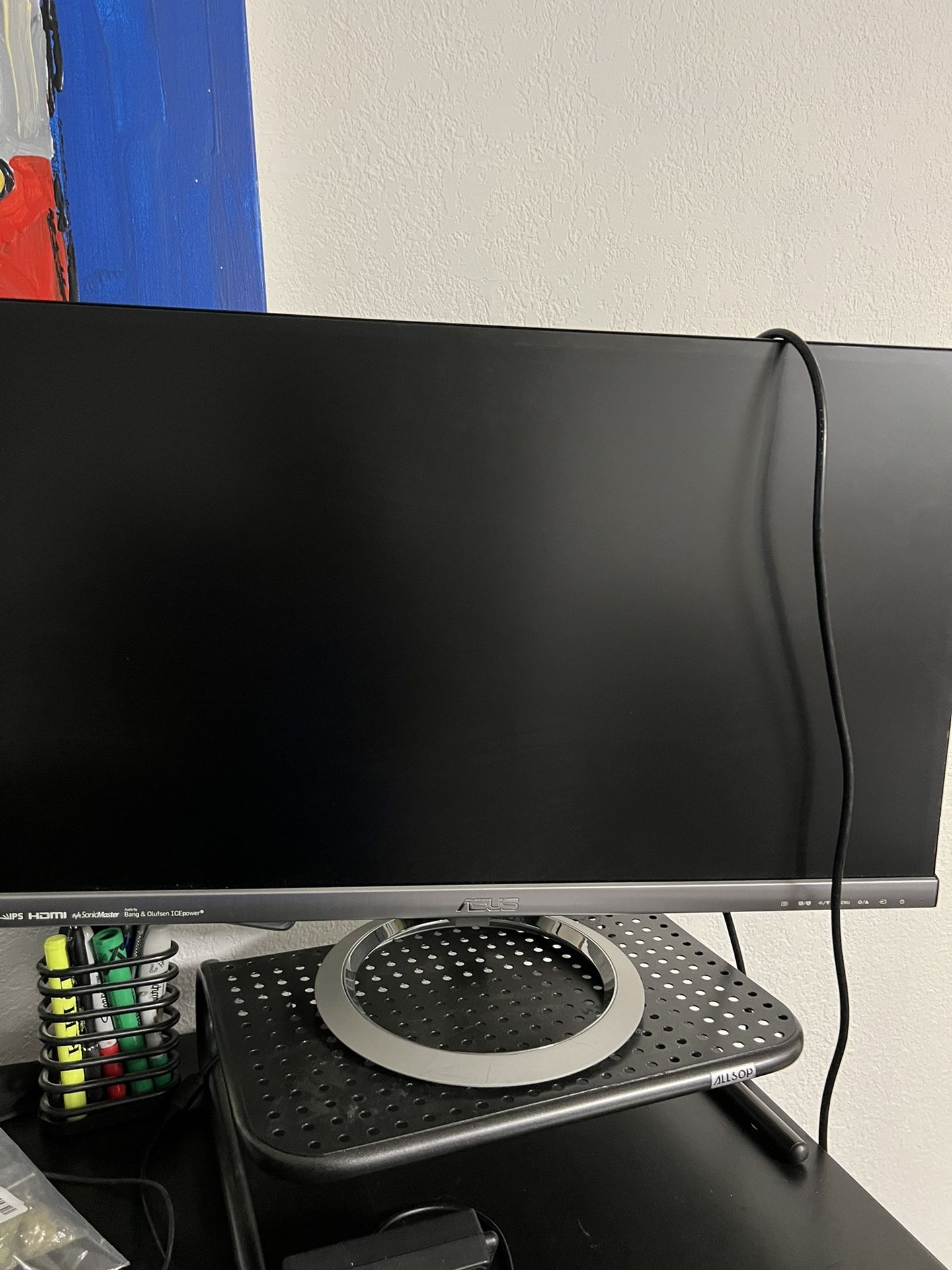 Monitor