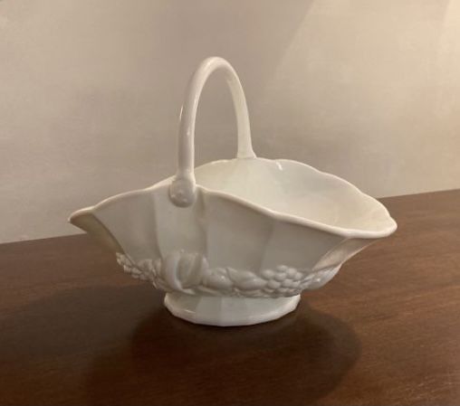 Milk Glass