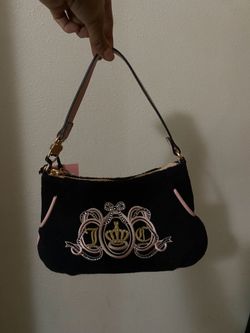 Juicy couture mini purse