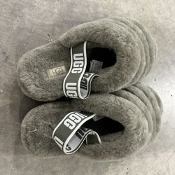 Ugg Slides