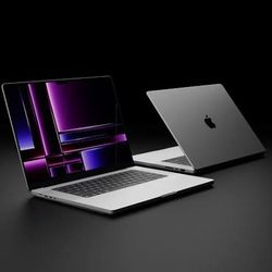 MacBook Pro 14"