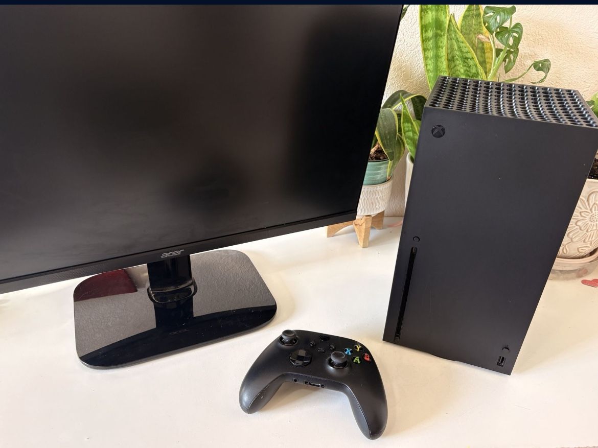 Monitor Only