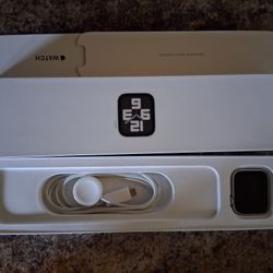 Apple Smart Watch