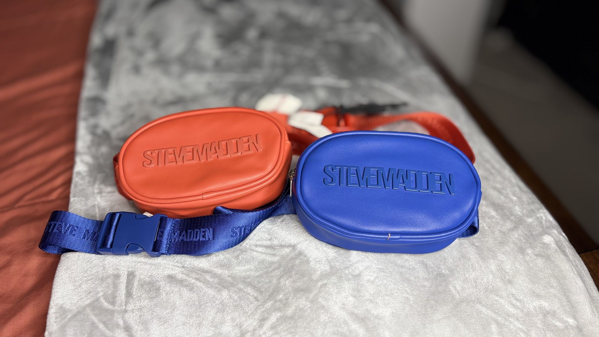 Steve Madden Fanny pack