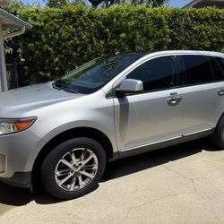 2011 Ford Edge