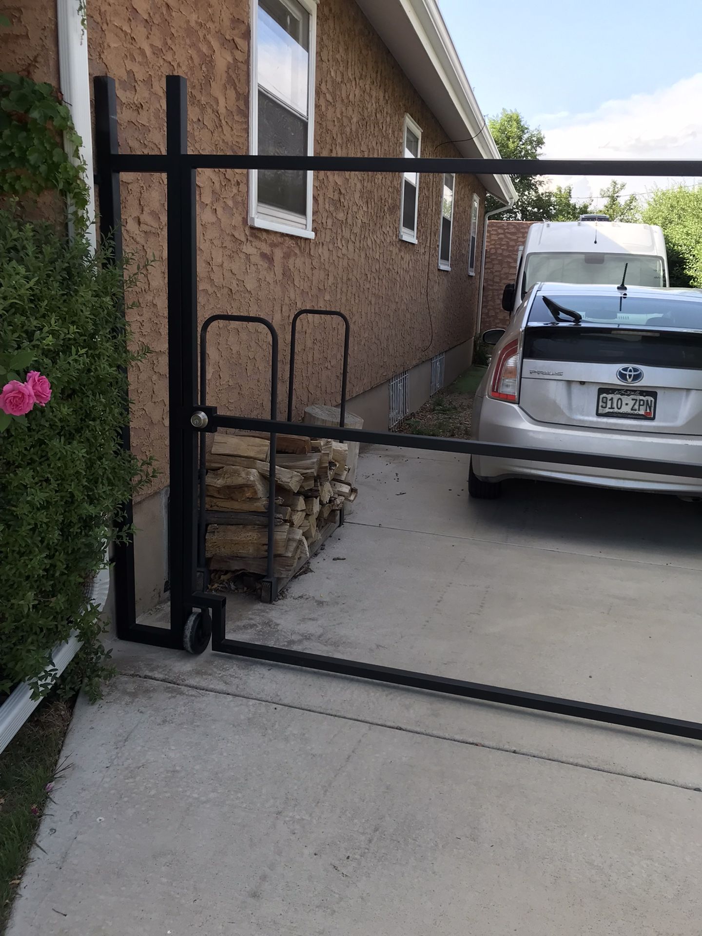 Custom Gates