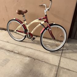 Beach Cruiser