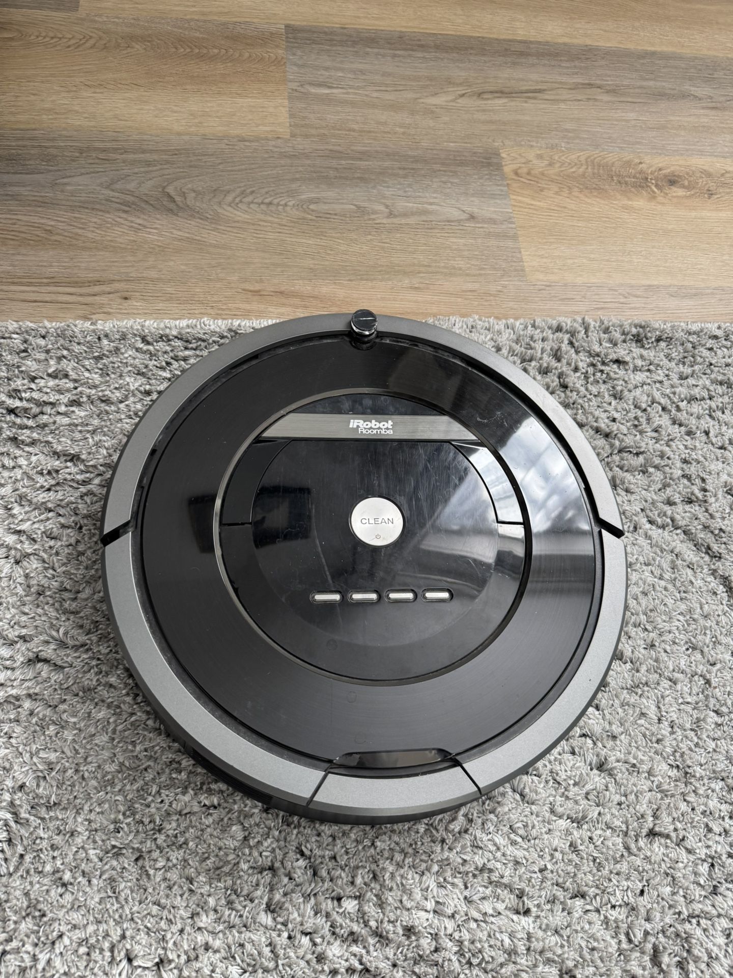 iRobot Roomba 880 (2014 Model)