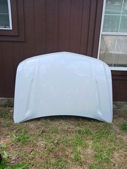 2021-2025 Cadillac Escalade hood OEM