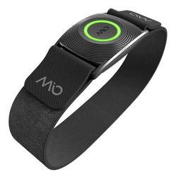 MioPod HeartRate Monitor