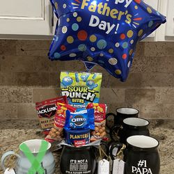 Fathers Day Gifts 
