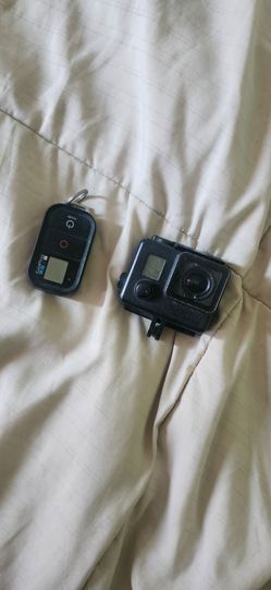 Gopro hero 3