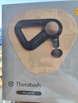 Massage gun Thera gun