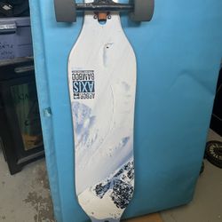 Arbor Longboard 