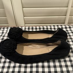 Valentino Flats