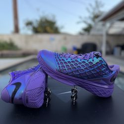 Nike Kobe 3 Low Protro “All-Star Warning Label”