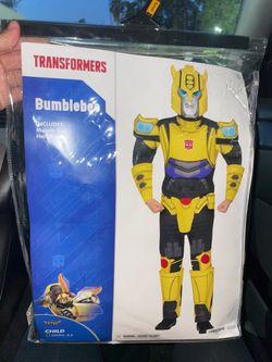 Halloween costume