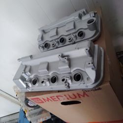 Honda Valve Cover 