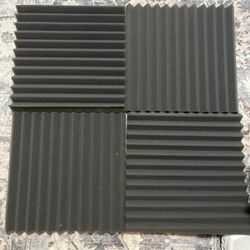 acoustic Tiles… quiet your space