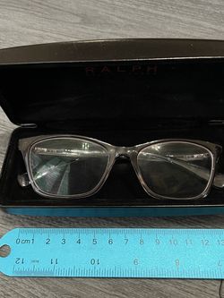 Ralph Lauren Glasses Large Women’s
