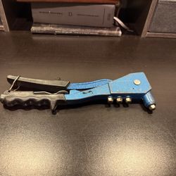 Lobster Hand Riveter