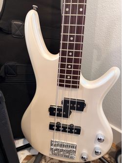 Ibanez MiKro Bass