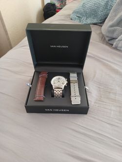 Van Heusen Watch