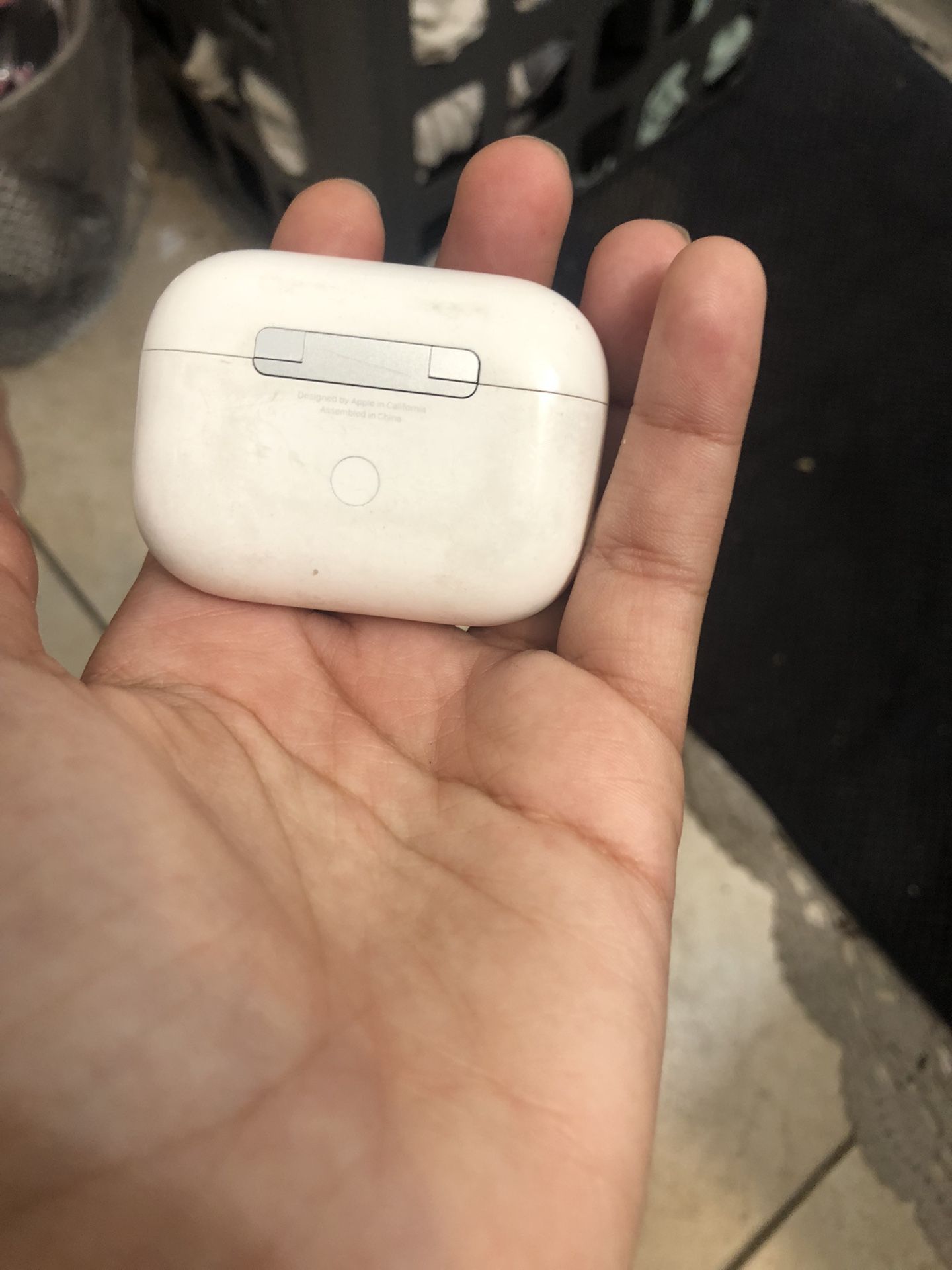 AirPods