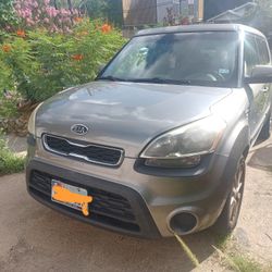 2012 KIA Soul