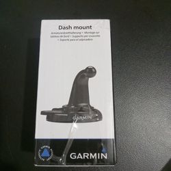 Garmin Dash Mount New