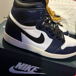 Jordan 1 