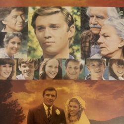 The WALTONS The Complete 5th Season (DVD-1976)