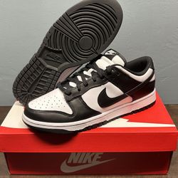 Panda Dunks