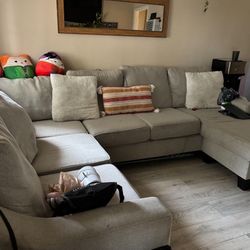 Sectional Couch Sofa