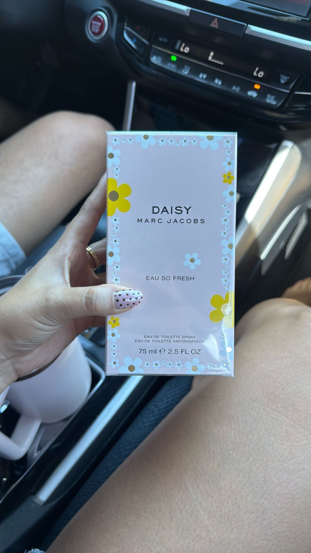 Daisy Marc Jacob’s