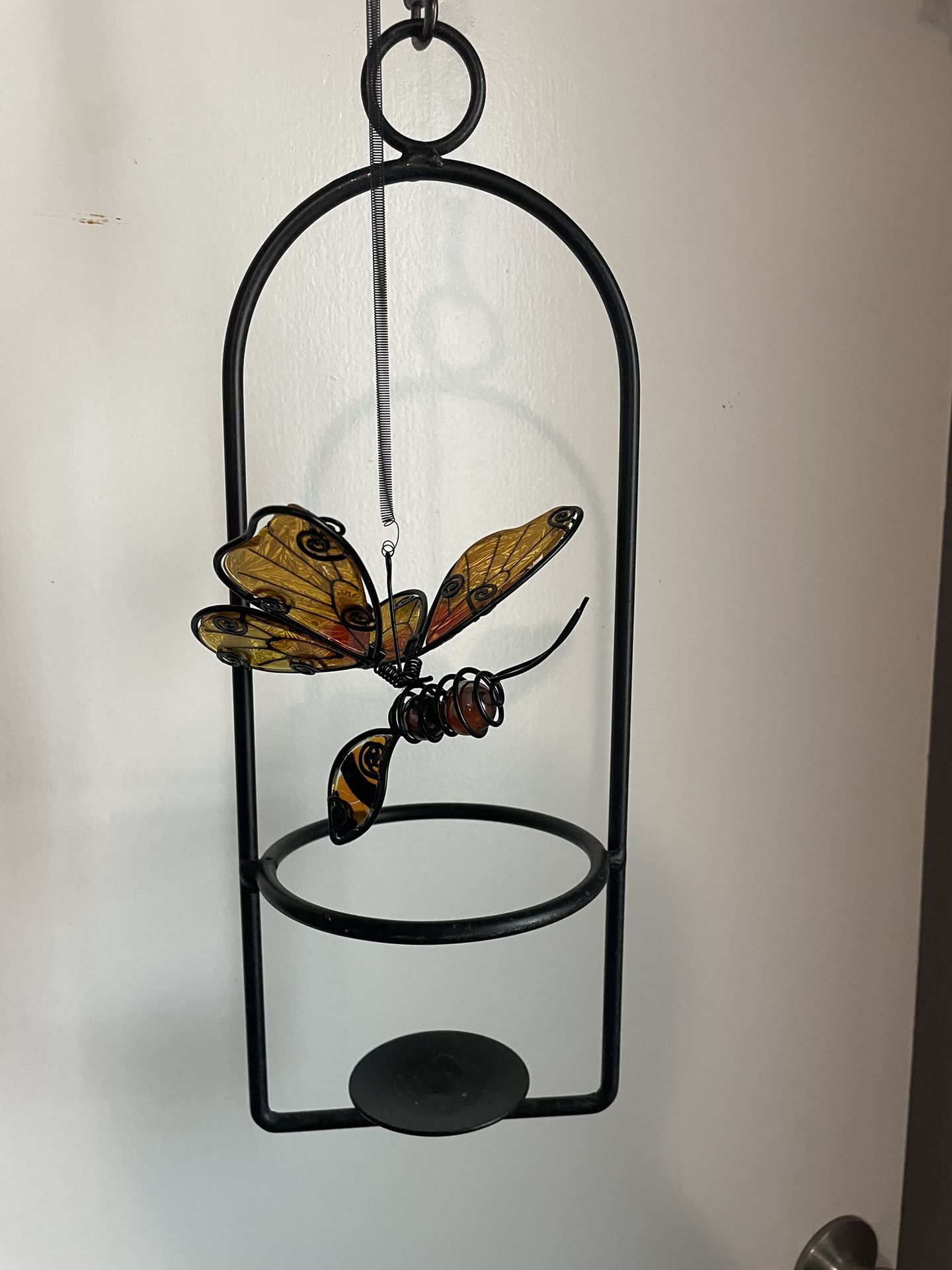 Metal Wind Chime