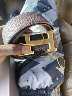 Herms Belt