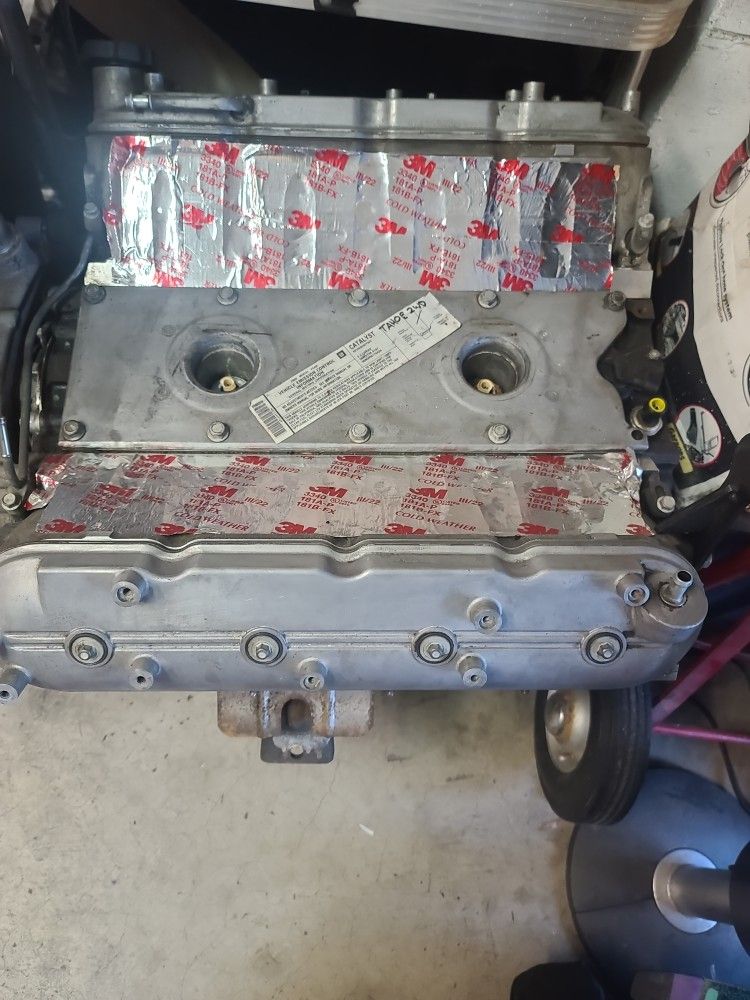 Original LS Chevrolet Engine for Sale in Federal Way, WA OfferUp