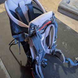 Deuter Kid & Baby Carrier