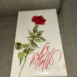 Lord and Taylor box, shirt, size, blast from the past