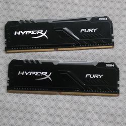 16GB 3200 Mhz 
