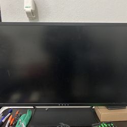 HP Omen gaming moniter