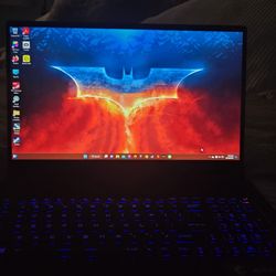MSI STEALTH G76 64 GB MEMORY  RTX 3080 