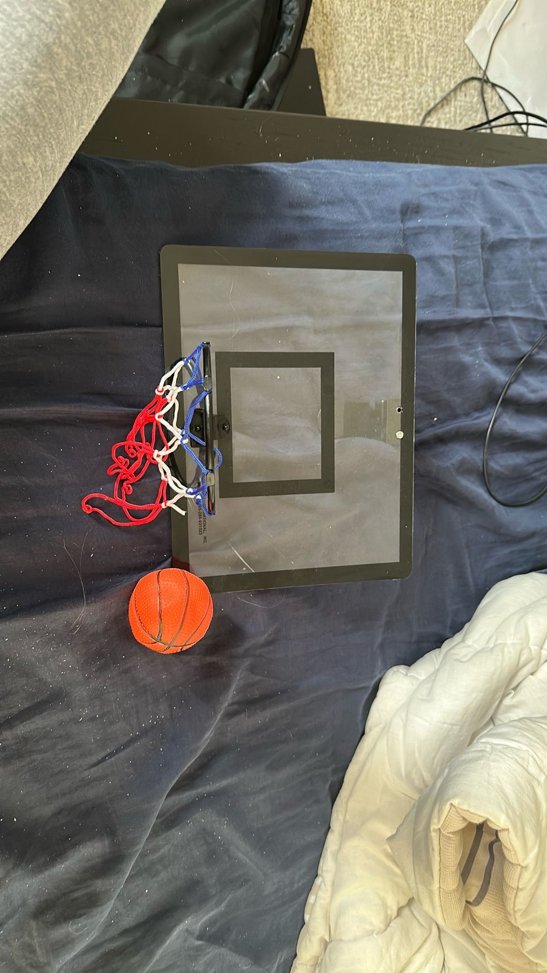 Basketball Mini Hoop